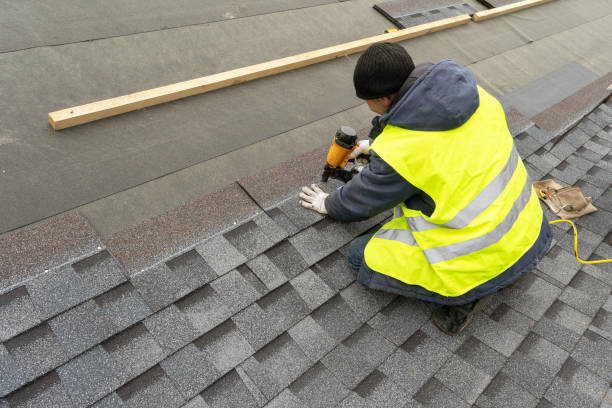 Quick and Trustworthy Emergency Roof Repair Services in Double Oak, TX