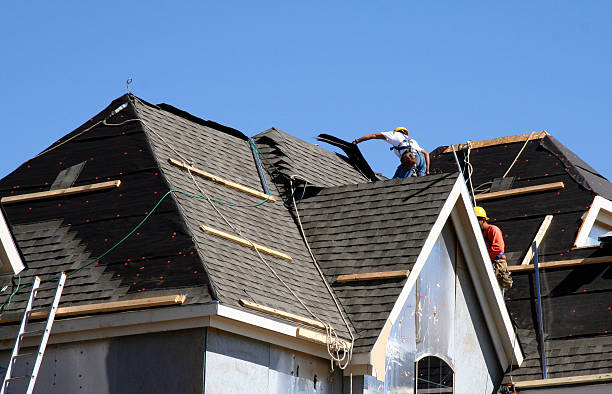 Best Roof Repair Services  in Double Oak, TX
